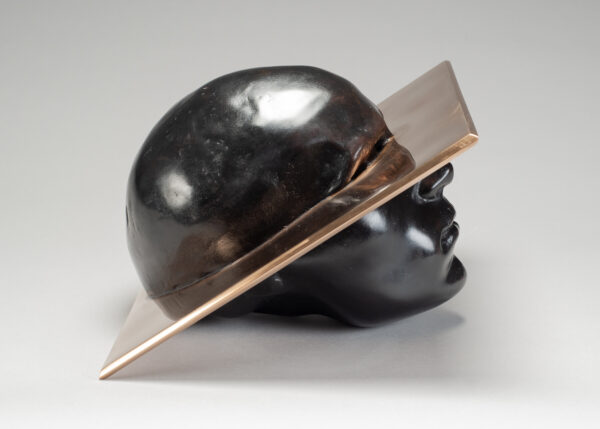 Photographed for bowman sculpture