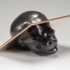 Photographed for bowman sculpture