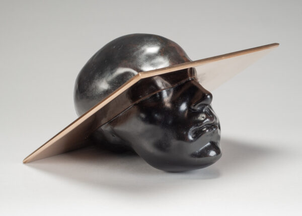 Photographed for bowman sculpture