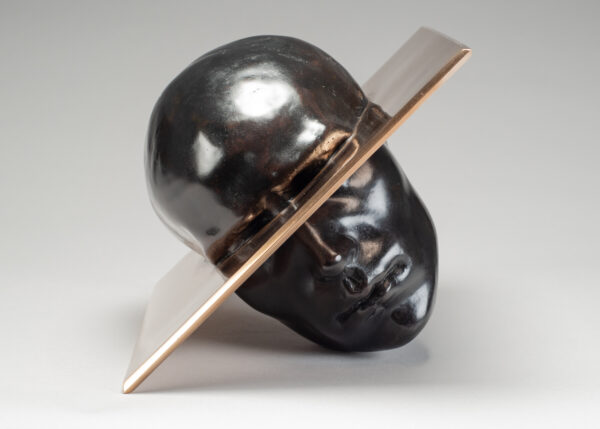 Photographed for bowman sculpture