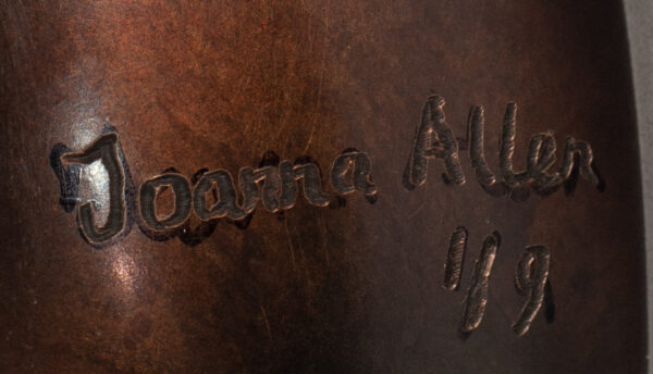 Allen, joanna i.d. 9