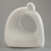 Allen, joanna the fear echos, statuario white marble 2