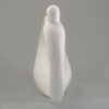 Allen, joanna the fear echos, statuario white marble 3