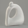 Allen, joanna the fear echos, statuario white marble 4