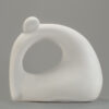 Allen, joanna the fear echos, statuario white marble 5