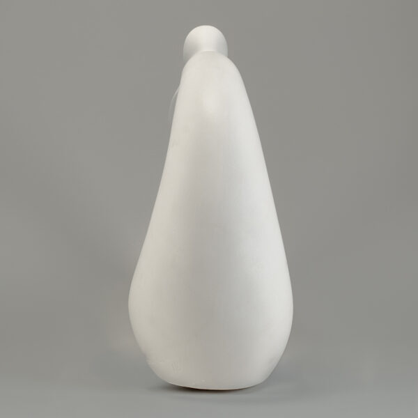 Allen, joanna the fear echos, statuario white marble 7