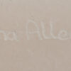 Allen, joanna words that bend me 9