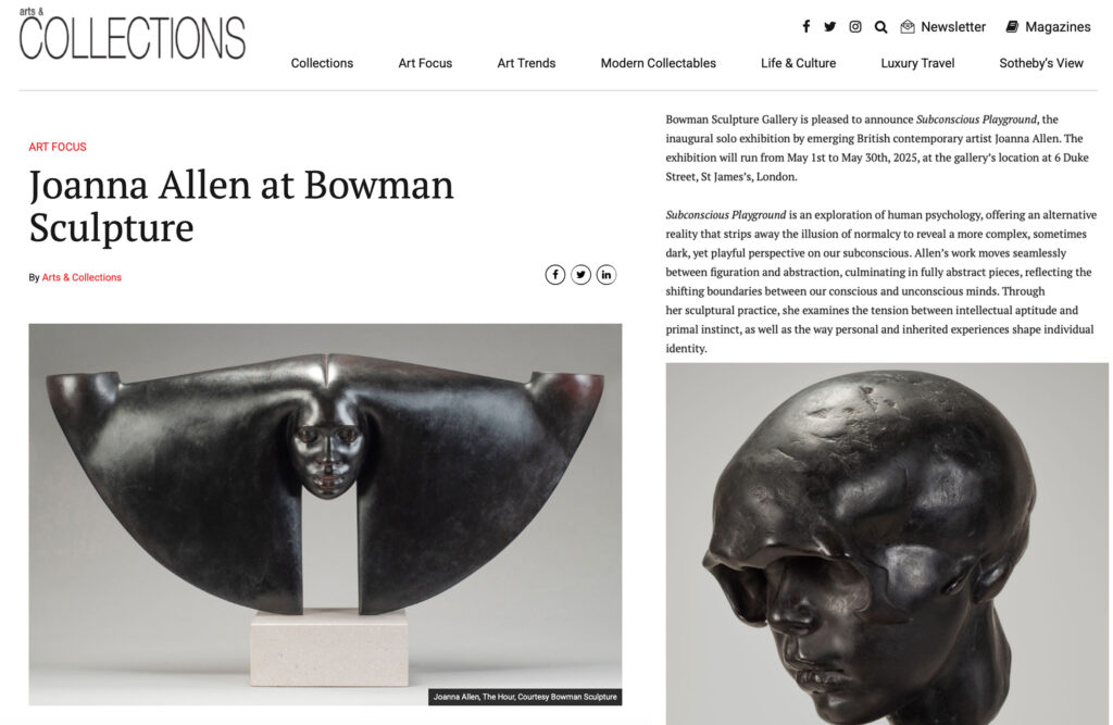 Art & collctions