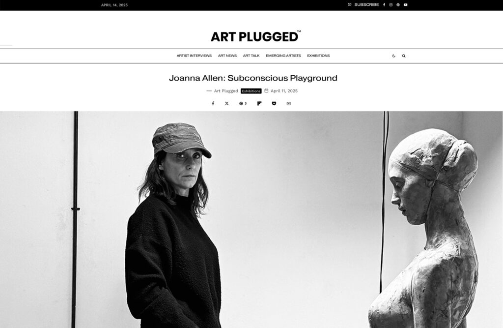 Artplugged