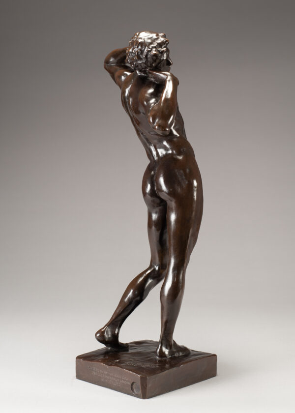 Leighton, frederic lord the sluggard 6