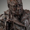 Photographed for bowman sculpture