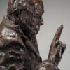 Photographed for bowman sculpture