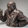 Photographed for bowman sculpture