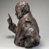 Photographed for bowman sculpture