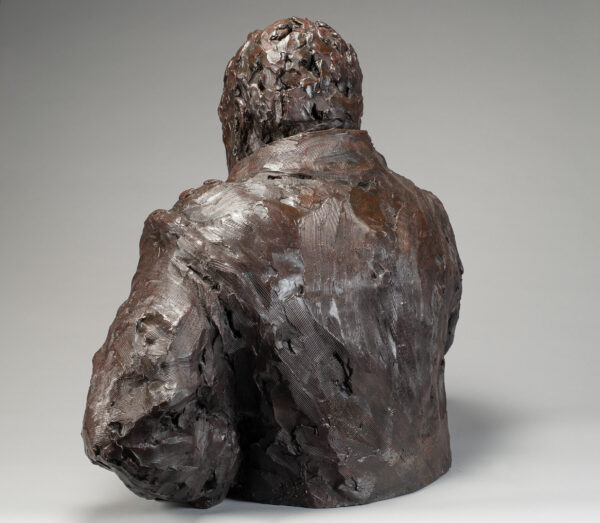 Photographed for bowman sculpture