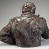 Photographed for bowman sculpture
