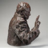 Photographed for bowman sculpture
