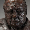 Photographed for bowman sculpture