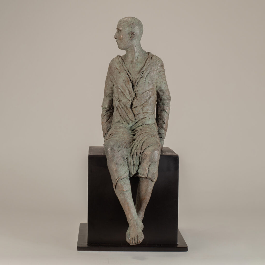 Beaumont, hanneke bronze 141 1 square