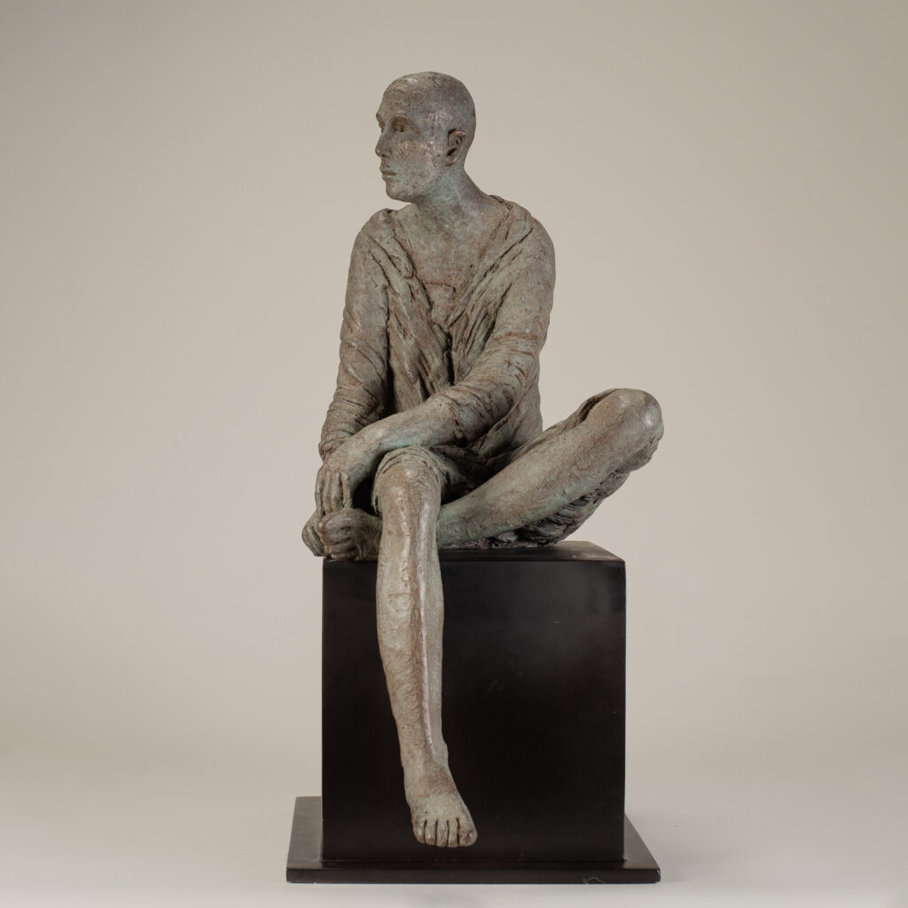 Beaumont, hanneke bronze 142.1 square