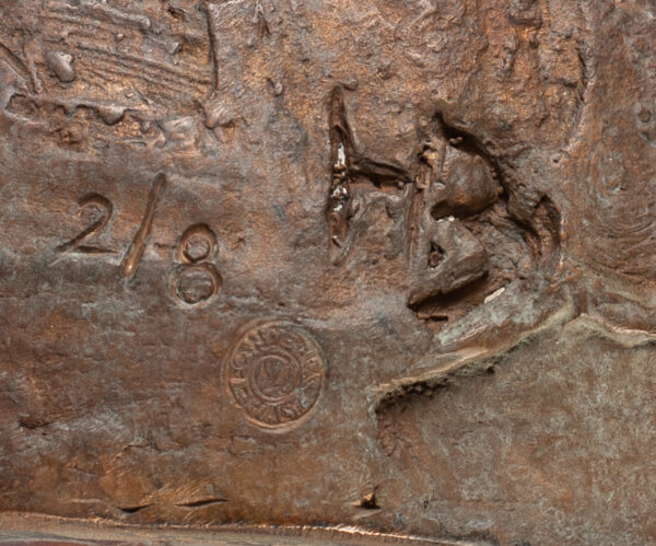Beaumont, hanneke bronze 153 11