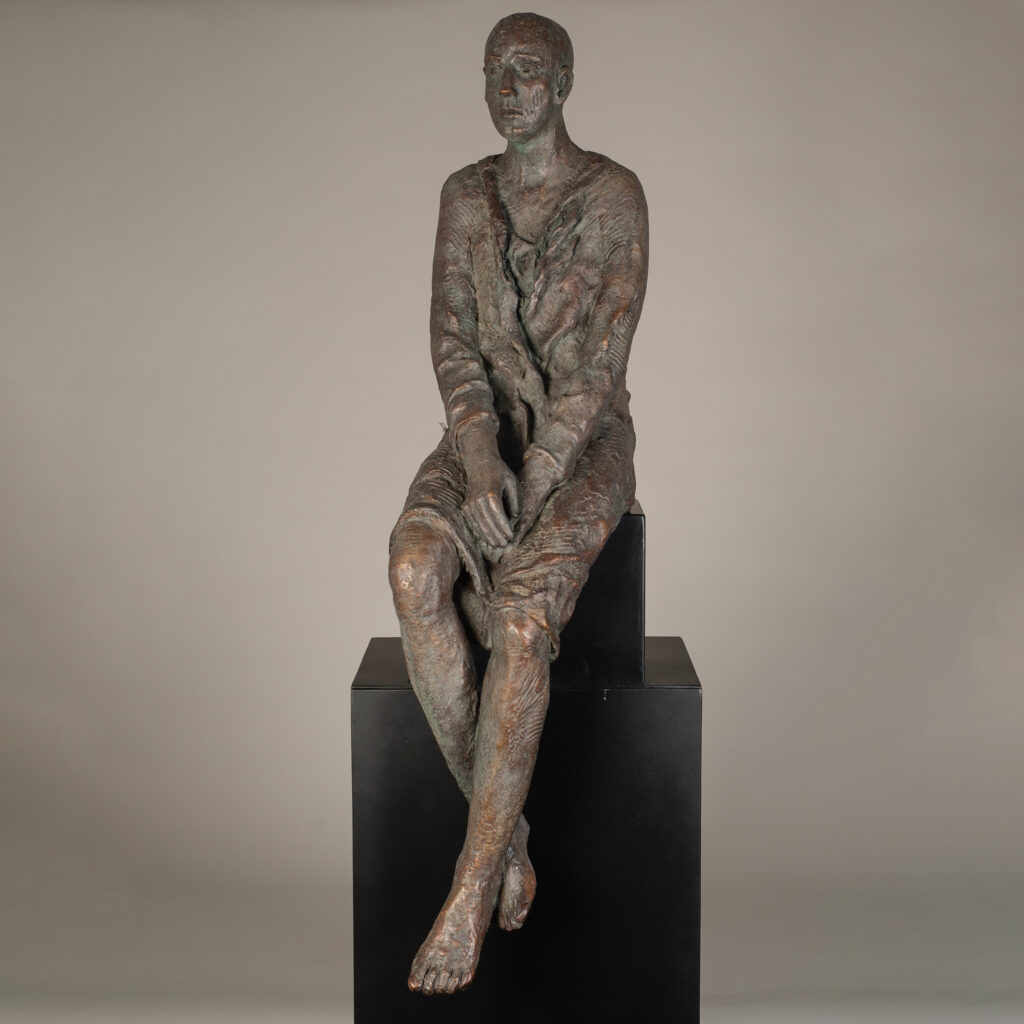Beaumont, hanneke bronze 158.1.square