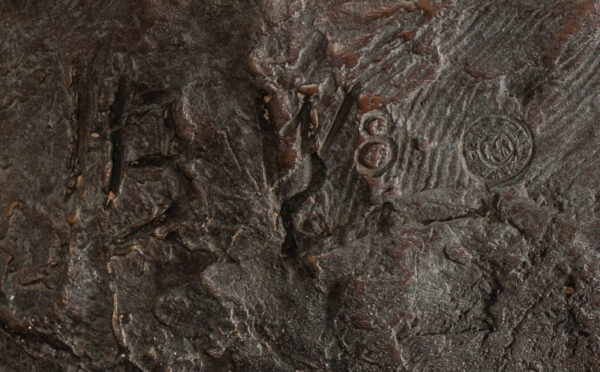 Beaumont, hanneke bronze 158.11