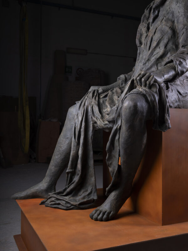 Beaumont, hanneke bronze 161 duality 10
