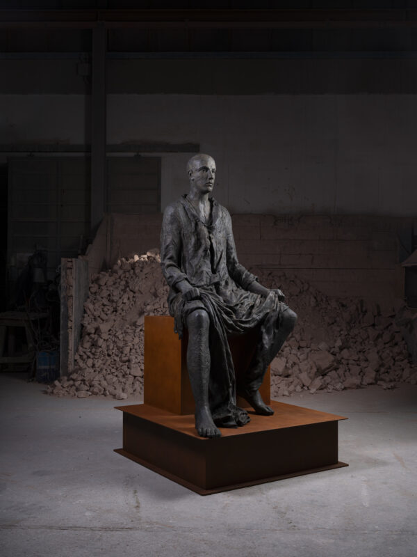 Beaumont, hanneke bronze 161 duality 3