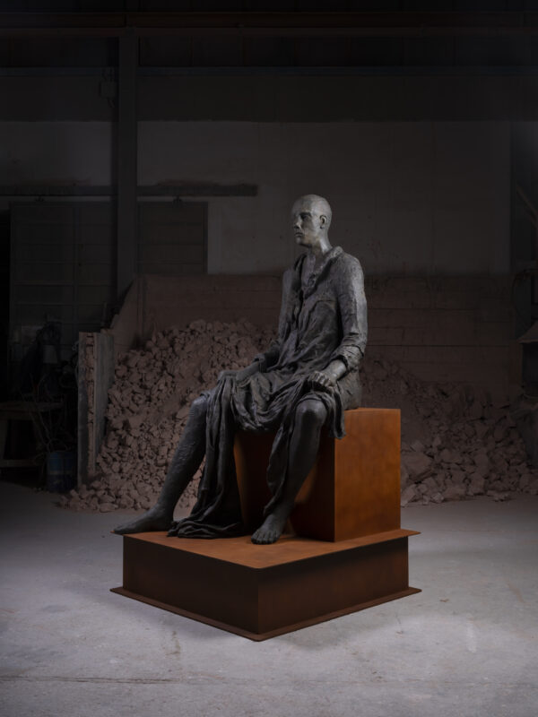 Beaumont, hanneke bronze 161 duality 4