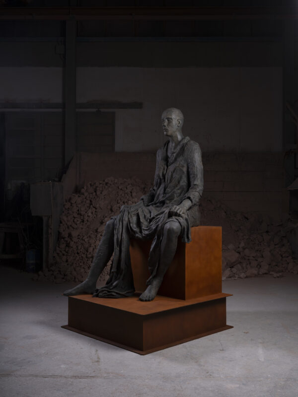 Beaumont, hanneke bronze 161 duality 5