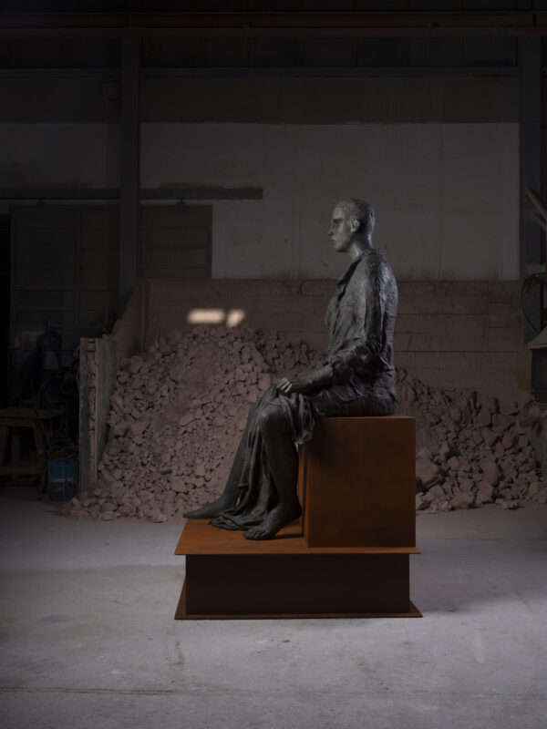 Beaumont, hanneke bronze 161 duality 6
