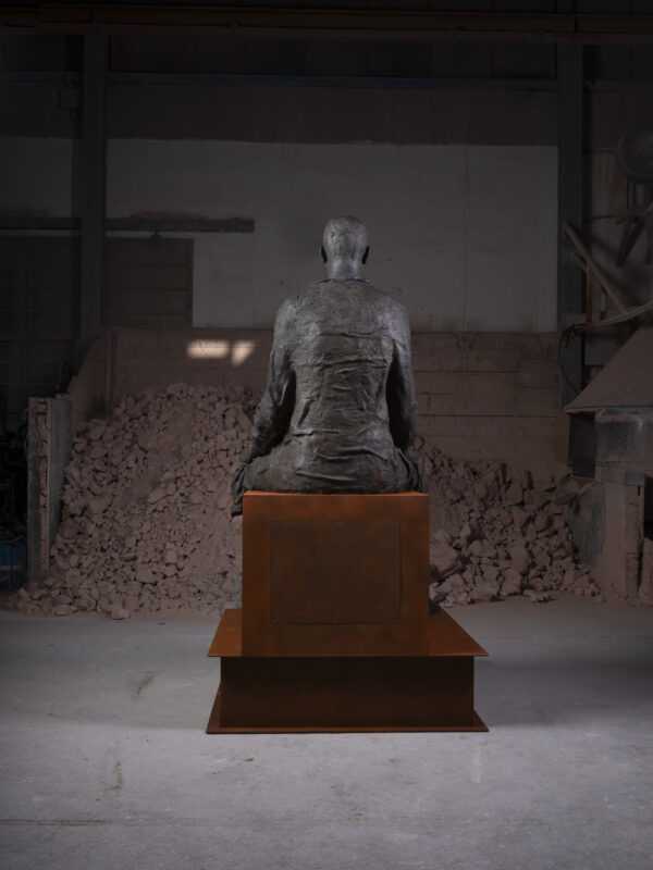 Beaumont, hanneke bronze 161 duality 7