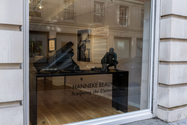 Beaumont, hanneke bronze 45 3