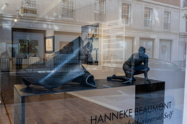 Beaumont, hanneke bronze 45 5