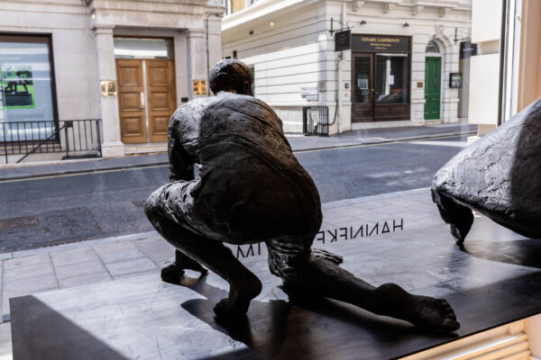 Beaumont, hanneke bronze 45 9