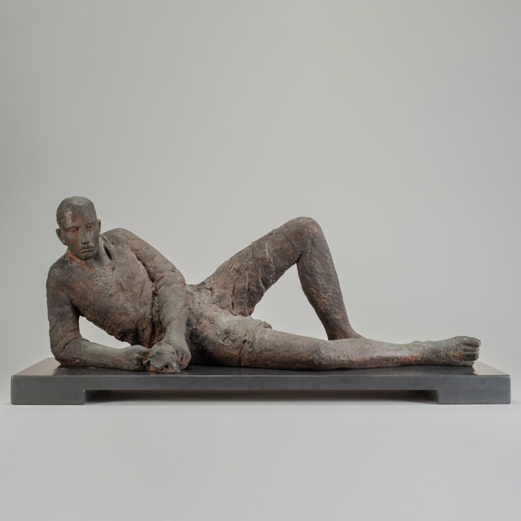 Beaumont, hanneke bronze 71 1 square