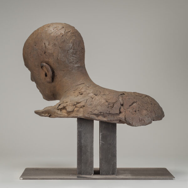 Beaumont, hanneke bronze 83 5