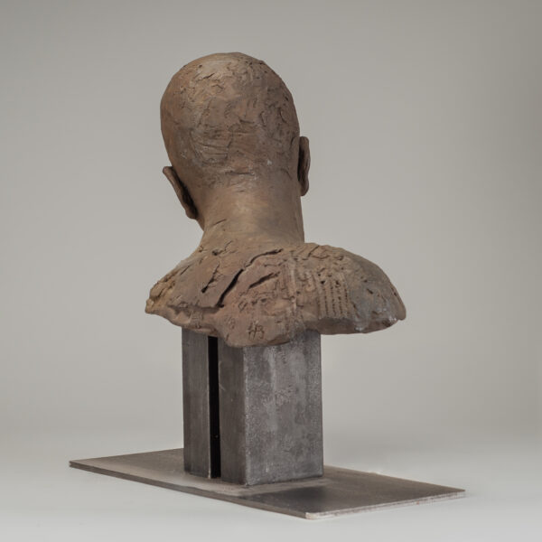 Beaumont, hanneke bronze 83 6