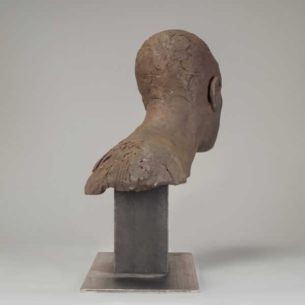 Beaumont, hanneke bronze 83 7