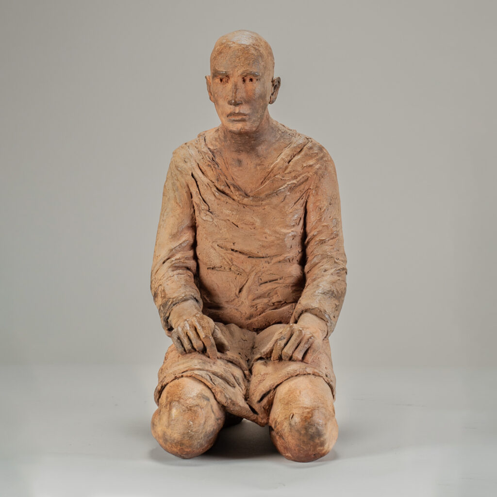 Beaumont, hanneke bronze 88 1 square