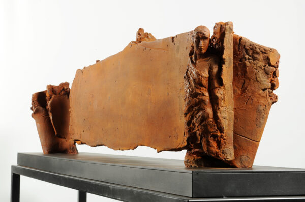 Beaumont, hanneke cast iron 86 9