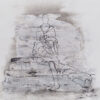 Beaumont, hanneke drawing 225 study of bronze 134 1 square