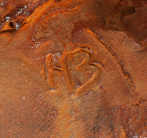 Beaumont, hanneke iron composite 156 12