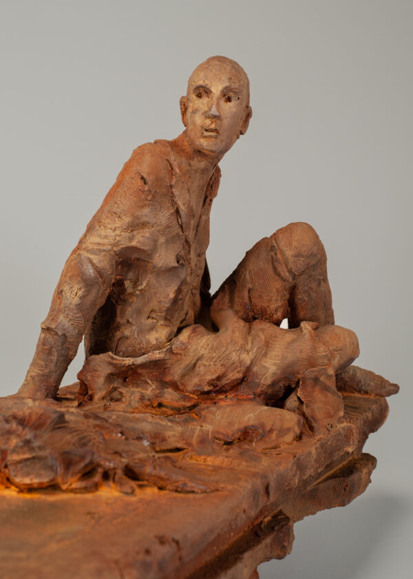 Beaumont, hanneke iron composite 156 9