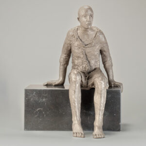 Beaumont, hanneke white bronze 106 1 square