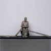 Beaumont, hanneke white bronze 125 pieta ii 1 square