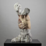 Pelletti, massimiliano gladiatore borghese 1 square