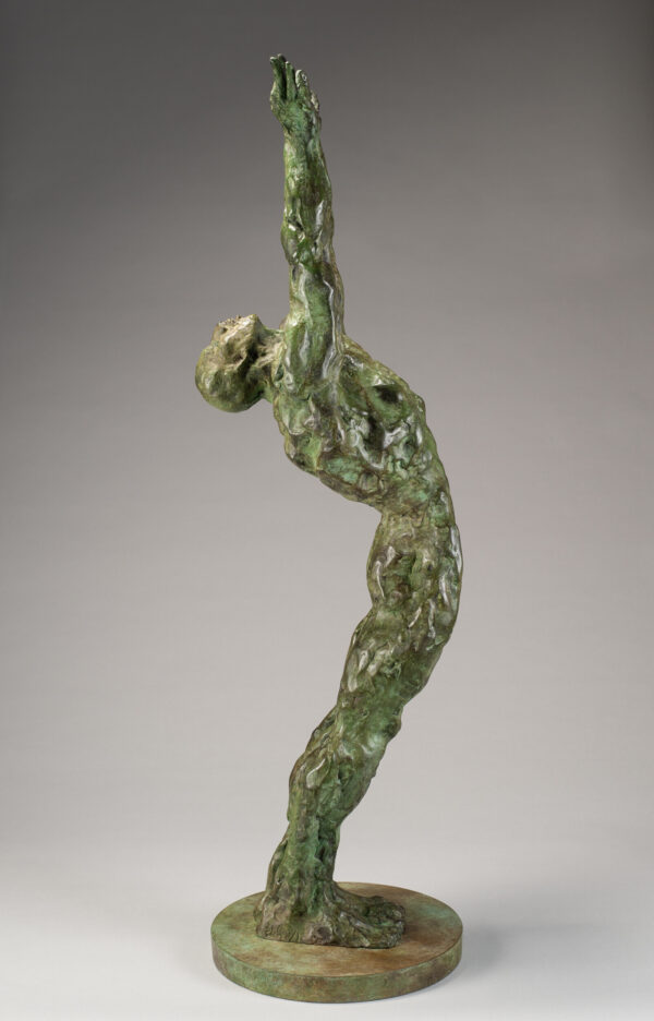 Photographed for Bowman Sculpture