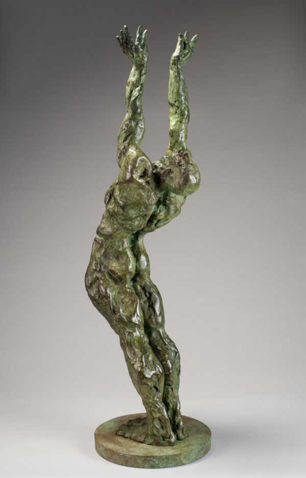Photographed for Bowman Sculpture